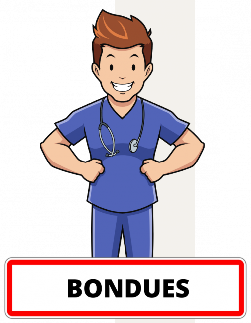 Soins à domicile et aide aux personnes âgées à Bondues